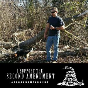 Meet your Posher, William